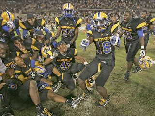 South Florida Sports Paradise: Northwestern Crowned National Champs By ...