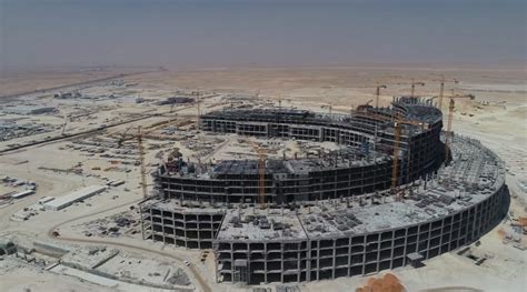 Security Forces Medical Center Project At Riyadh And Jeddah Suissemed