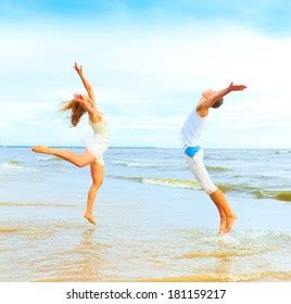 Underwater Woman Portrait Wearing Bikini Swimming Stock Photo 148423049