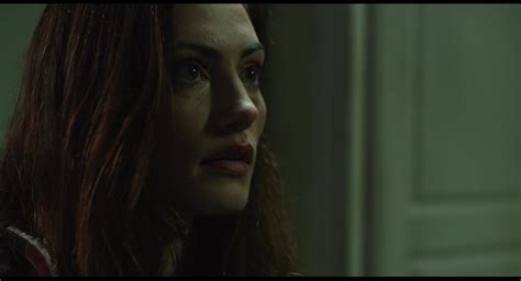 Hd Screencaps Nightshift Phoebe Tonkin Web