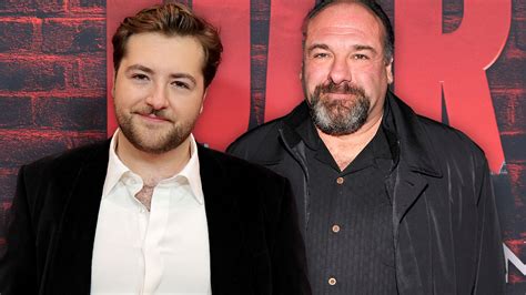 james gandolfini magro james gandolfini dies brought swagger genius