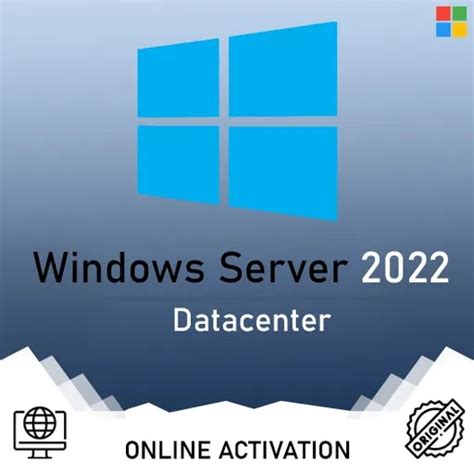 Windows Server 2022 Datacenter License Keys For Microsoft Cheap And