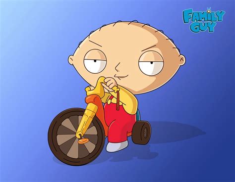 Family Guy - Stewie Griffin Character Pictures | Funny Collection World