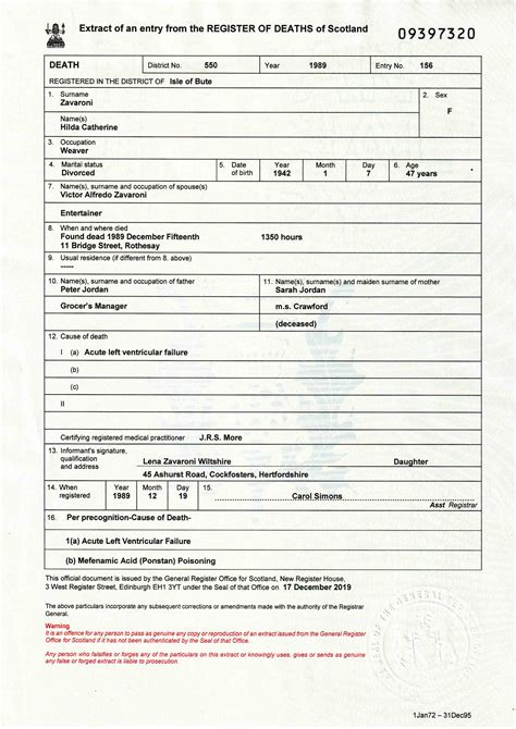 Finding ruth hilda holmes records revealed a secret career path 6