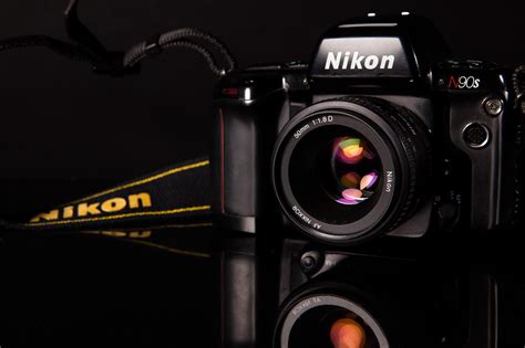 Camera On Behance