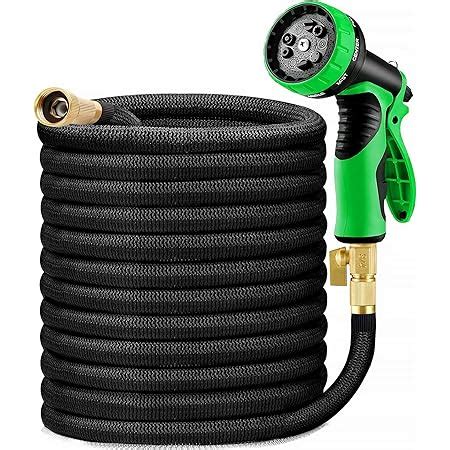 Amazon Forever Steel Hose Ft Heavy Duty Stainless Steel