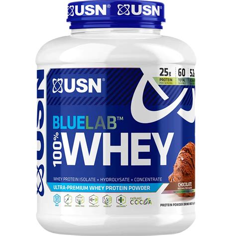 Usn Blue Lab Whey Protein