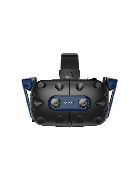 HTC Vive Pro 2 Solo Visor Gafas Realidad Virtual