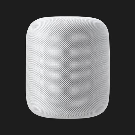 Купити Розумна акустика Apple Homepod 2 White Mqj83 — ціни ⚡ відгуки ⚡ характеристики — ЯБКО