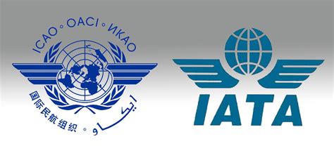 How Iata Icao Are Implementing Standards For Dangerous Goods Shipments