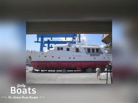 1989 Atlantic Round Stern 24 for sale. View price, photos and Buy 1989 ...