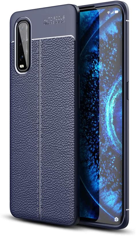 10 Best Cases For Oppo Find X2 Pro