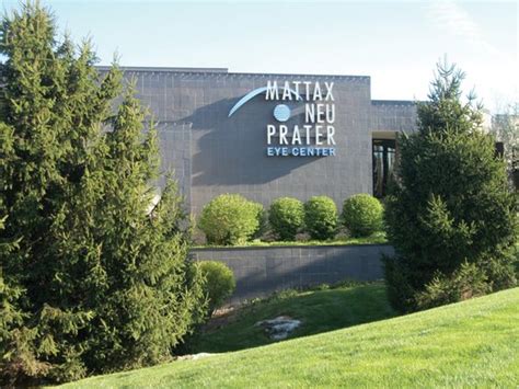 Mattax Neu Prater Eye Center Updated January Reviews