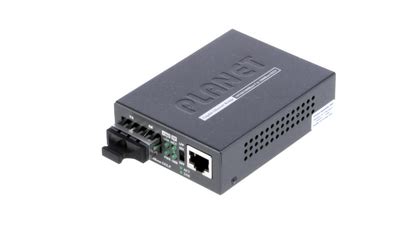 GT-802S | Buy Media Converter | Planet | Distrelec Germany