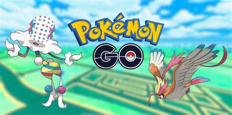 Next update reviews pokemon go gamepress