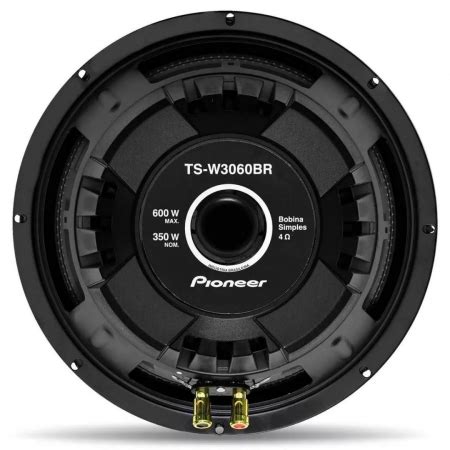 Subwoofer Voc Encontra Os Principais Itens Na Vinisound