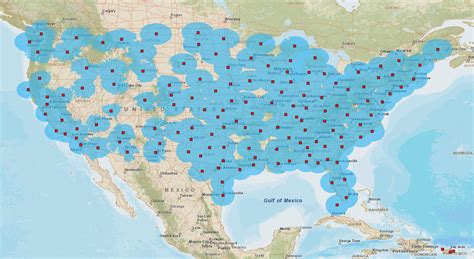 Getting NEXRAD weather radar archive data | Scientific Computing