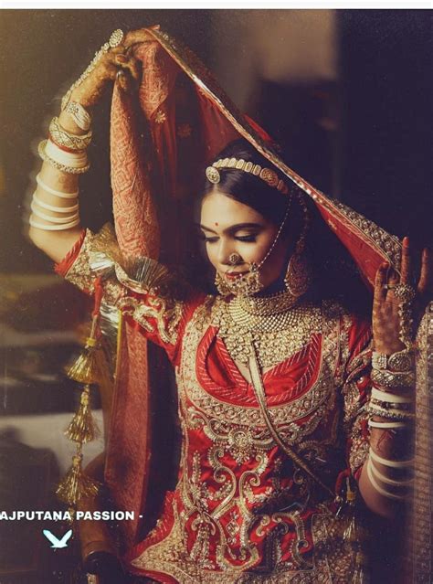 Bridal Rajasthani Poshak Indian Bride Outfits Rajasthani Bride