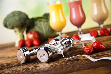 Diets For Fitness Enthusiasts | JustRunLah!