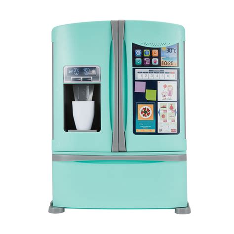 Mini Smart Fridge Playset Anko Target Australia