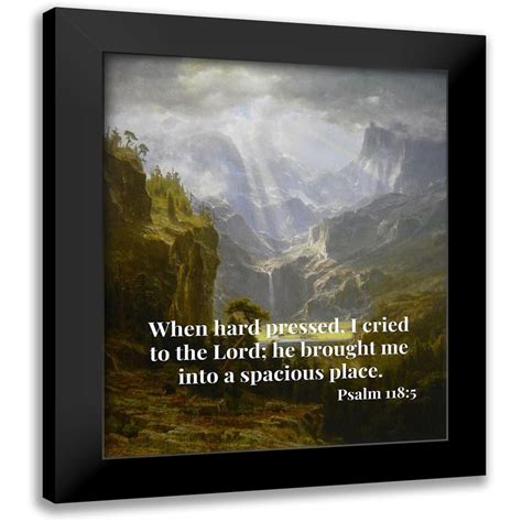 Artsyquotes X Black Modern Framed Museum Art Print Titled Bible