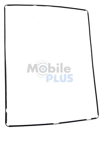 Рамка для Сенсора IPad3, IPad 4 (touch Socket) Black — Купить Недорого ...