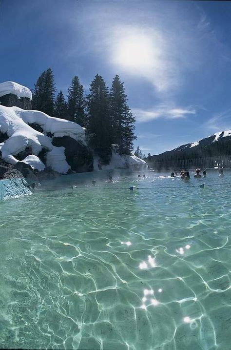 Granite Hot Springs Jackson Hole Wyoming Artofit