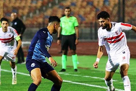 فيريرا يعلن تشكيل الزمالك لمواجهة بيراميدز فى نصف نهائى كأس مصر المصري اليوم