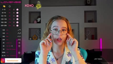 KameliaChase Webcam Porn Video Record Stripchat Spit Breastmilk Italian Thighs