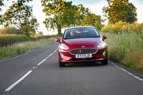 Latest Fiesta still shines on - The Courier