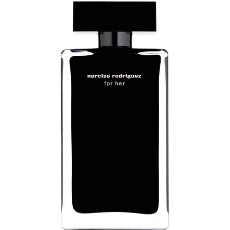 For Her by Narciso Rodriguez (Eau de Toilette) » Reviews & Perfume Facts