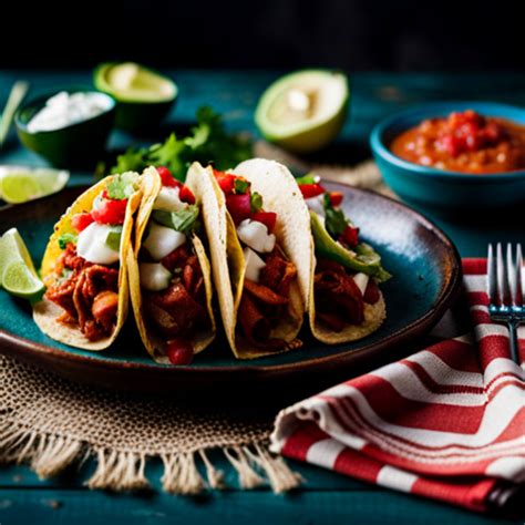 Chorizo Taco Recipe with Fresh Salsa - Instacart