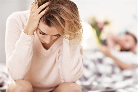 Seksuologen Leggen Uit Redenen Waarom Sex Pijn Kan Doen Libelle