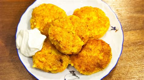 Как приготовить нежные и сочные кабачковые котлеты. Juicy delicious ...