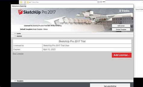 Sketchup Pro License Key Boolphilly