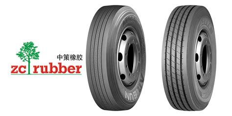 Zc Rubber Tire Review Magazine