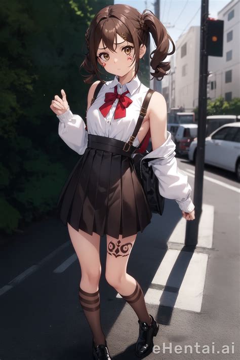 Meet Tamami Kan Your Hentai Ai Generated Girl Is Here Ehentai Ai