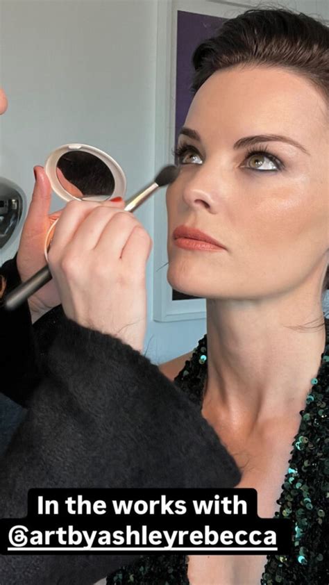 Celeb Jaimie Alexander Nude Photo The Fappening Leaked Photos