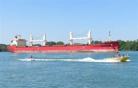 Federal Bering Detroit River At Amherstburg B C Flickr