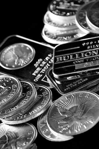 Silver Price Today Check Silver Prices Per Ounce Today In 2023