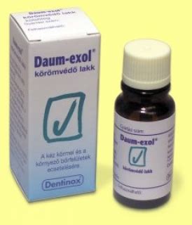 DAUMEXOL KOROMRAGAS ELLENI CSE 1 DB