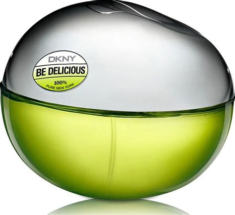 Dkny Be Delicious L EDP 100ML Buy, Best Price in UAE, Dubai, Abu Dhabi ...