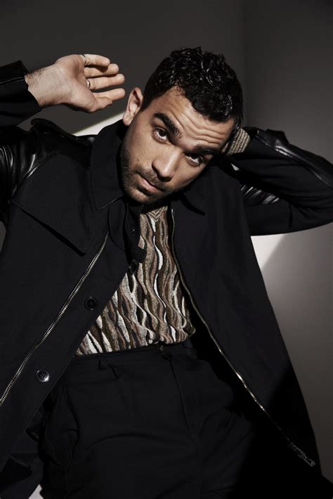 Omar Baroud - 1883 Magazine