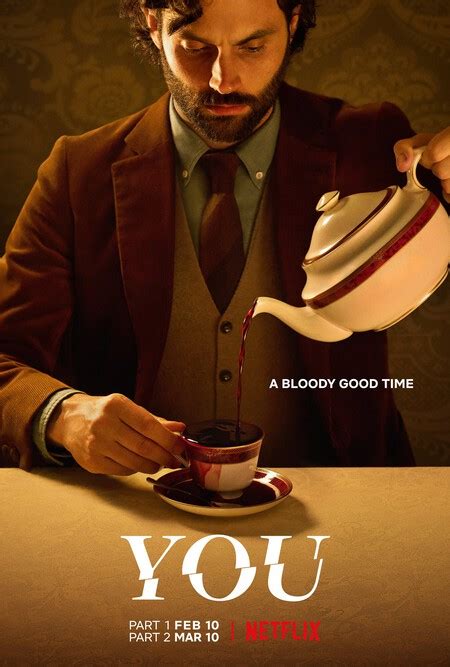 You Temporada 4 Fecha De Estreno Tráiler Y Todo Lo Que Sabemos De