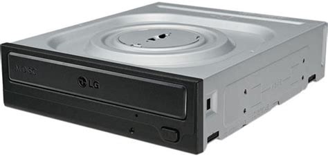 Lg Super Multi Dvd Rewriter