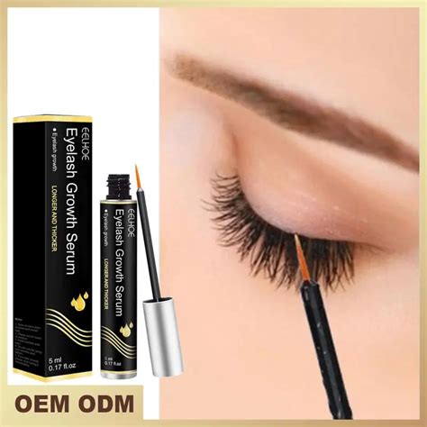 1pc Eyelash Growth Enhancer Extension Natural Lash Eye Lashes Liquid