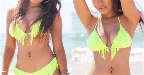 Naked Parker Mckenna Posey Added By K