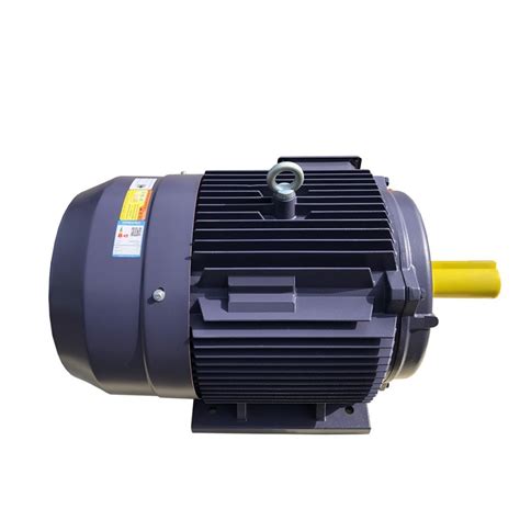 380v Three Phase Industry Electrical Ac Copper Wire Asynchronous Induction Electric Motor