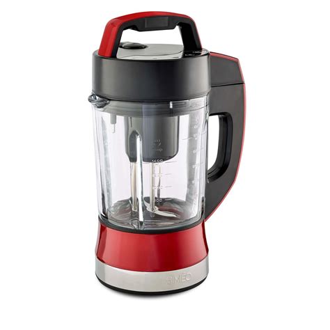 SIMEO Blender Chauffant BSM250 Capacité totale 2 40 L pas cher Auchan fr