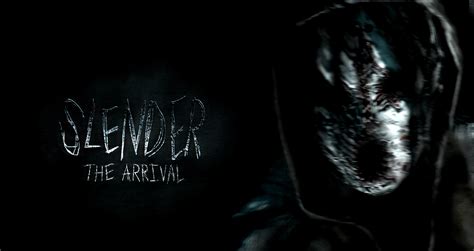 Slenderman the arrival official trailer - agilesany